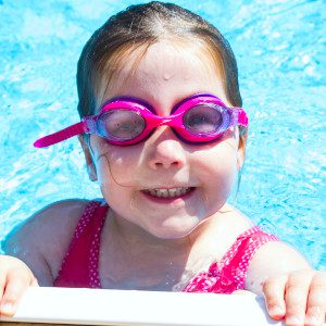 Ferien-Intensiv-Schwimmkurs<br>im Bilzbad